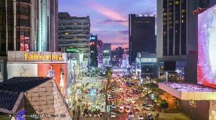 *FAHRENHEIT88* Bukit Bintang KL 2BR Cozy Apartment - image 6