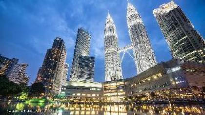 *FAHRENHEIT88* Bukit Bintang KL 2BR Cozy Apartment - image 7