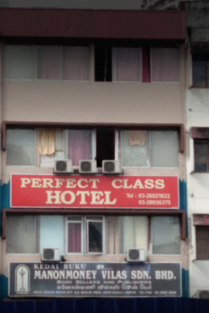 SPOT ON 89962 Perfect Class Hotel - image 7