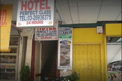 SPOT ON 89962 Perfect Class Hotel - image 8