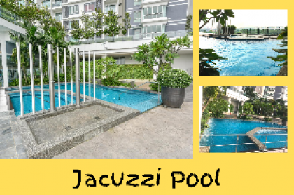 Romantic Home for Couples 5mins to Mid Valley mall - image 8