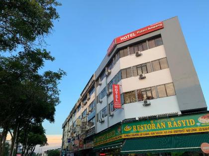 Puteri Ampang Hotel - image 13