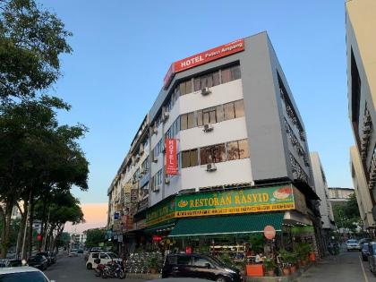 Puteri Ampang Hotel - image 14