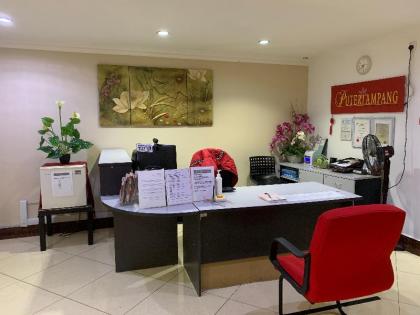 Puteri Ampang Hotel - image 2