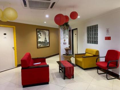 Puteri Ampang Hotel - image 6