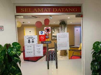 Puteri Ampang Hotel - image 9