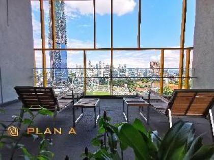 Sanitized Unit Infinity City Views Apartment - image 8