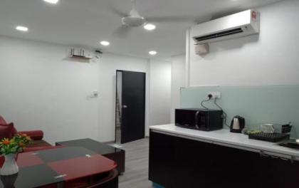 Taragon Bukit Bintang - image 20