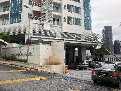 Perfect Long Stay Apartment for Friends/Family 
