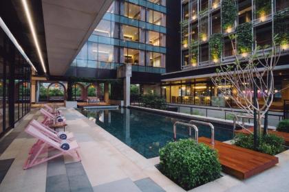 KLoe Hotel - image 1