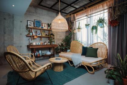KLoe Hotel - image 12