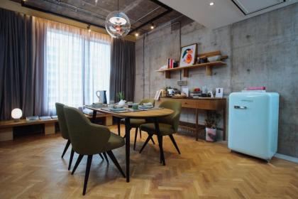 KLoe Hotel - image 13