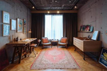 KLoe Hotel - image 14