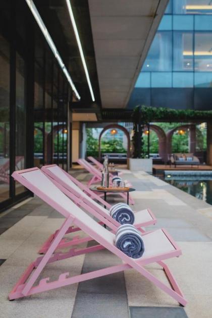 KLoe Hotel - image 15