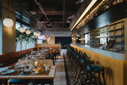 KLoe Hotel - image 19