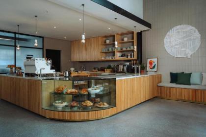 KLoe Hotel - image 20