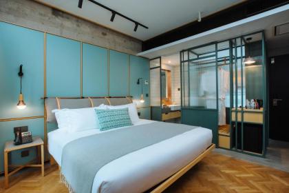 KLoe Hotel - image 4