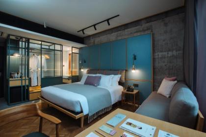 KLoe Hotel - image 5