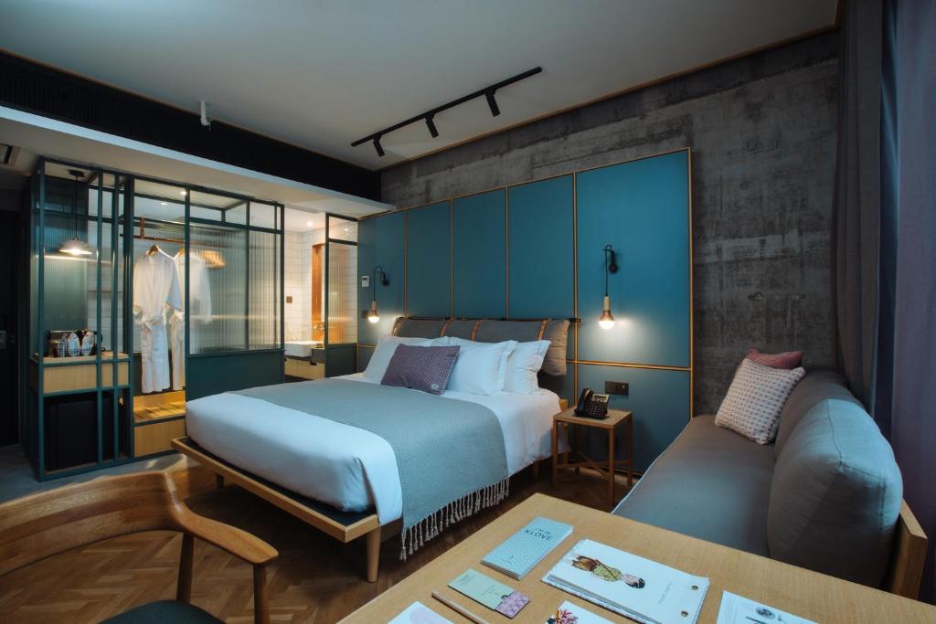 KLoe Hotel - image 5