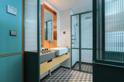 KLoe Hotel - image 6