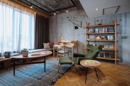 KLoe Hotel - image 9
