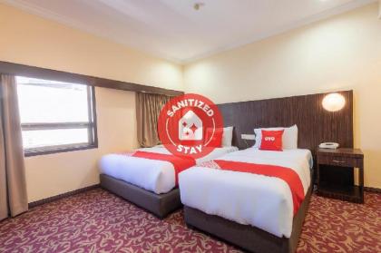 OYO 89978 Hotel Grand Maria - image 1