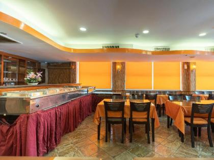 OYO 89978 Hotel Grand Maria - image 15