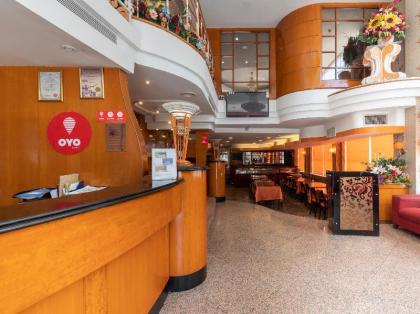 OYO 89978 Hotel Grand Maria - image 18