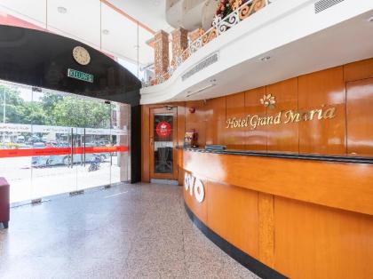 OYO 89978 Hotel Grand Maria - image 19