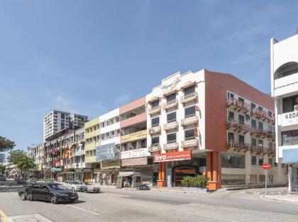 OYO 89978 Hotel Grand Maria - image 4