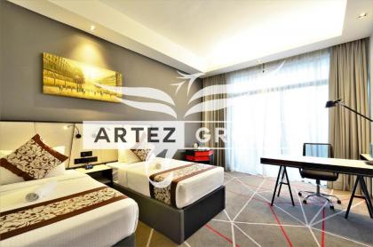 Maison 101 Dangi Wangi by Artez - image 15
