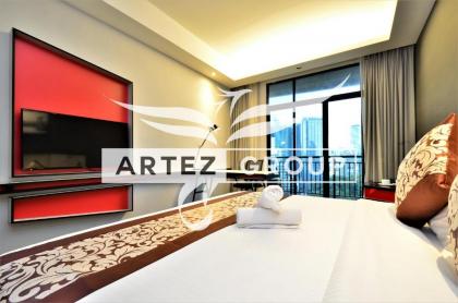 Maison 101 Dangi Wangi by Artez - image 17