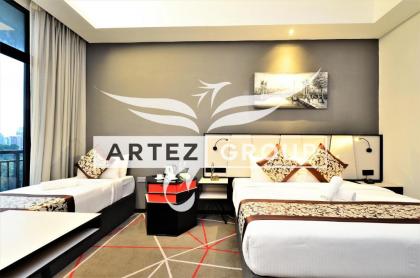 Maison 101 Dangi Wangi by Artez - image 19