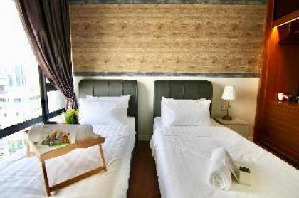 [GM] Luxurious Anggun Residence by Sleepy Bear 