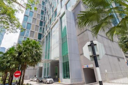 Kuala Lumpur City Centre Apartments - image 1