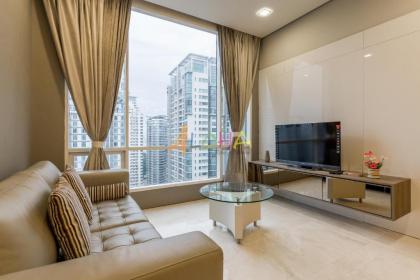 Kuala Lumpur City Centre Apartments - image 10