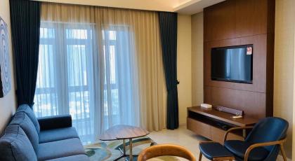 Tribeca Serviced Hotel by Millennium - image 22
