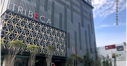 Tribeca Serviced Hotel by Millennium - image 23