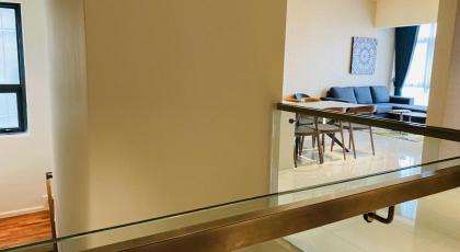 Tribeca Serviced Hotel by Millennium - image 24