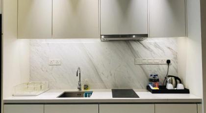 Tribeca Serviced Hotel by Millennium - image 27