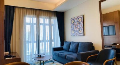Tribeca Serviced Hotel by Millennium - image 28