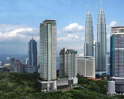 188 Private Suites Kuala Lumpur - image 1