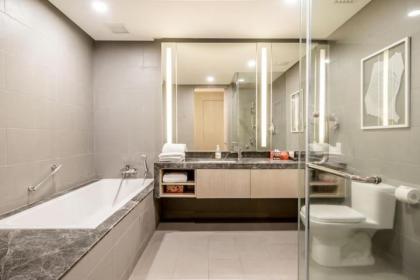 188 Private Suites Kuala Lumpur - image 17