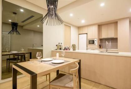 188 Private Suites Kuala Lumpur - image 8