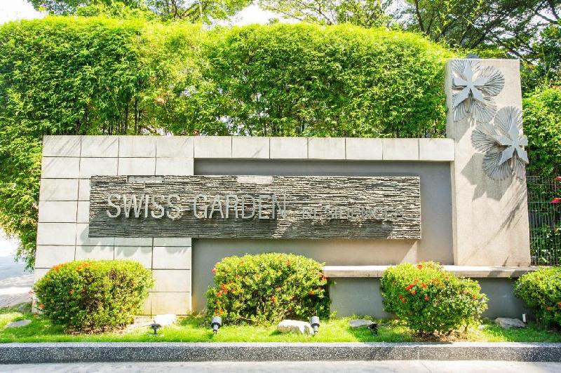 SGI Vacation Club @ Swiss Garden Residences Bukit Bintang Kuala Lumpur - main image