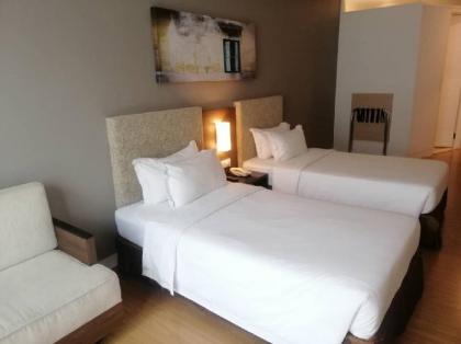 SGI Vacation Club @ Swiss Garden Residences Bukit Bintang Kuala Lumpur - image 11
