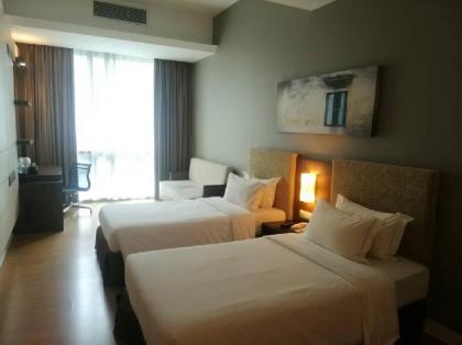 SGI Vacation Club @ Swiss Garden Residences Bukit Bintang Kuala Lumpur - image 12
