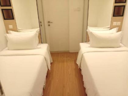 SGI Vacation Club @ Swiss Garden Residences Bukit Bintang Kuala Lumpur - image 13