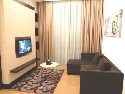 SGI Vacation Club @ Swiss Garden Residences Bukit Bintang Kuala Lumpur - image 15