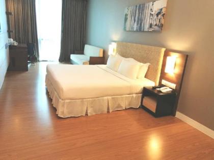 SGI Vacation Club @ Swiss Garden Residences Bukit Bintang Kuala Lumpur - image 3